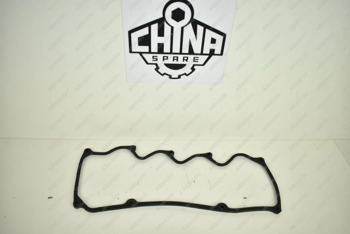 Прокладка клапанной крышки с бортиком (Евро-3) Chery Amulet