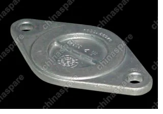 04693156aa Plate - cylinder block Chery Amulet