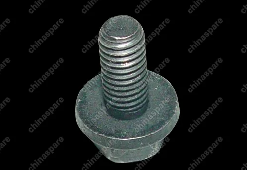 06506567aa Screw head with gasket Chery Amulet