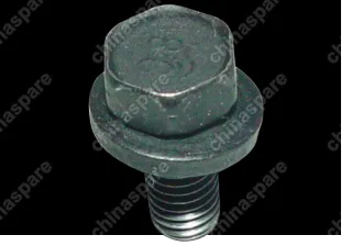 06506567aa Screw head with gasket Chery Amulet
