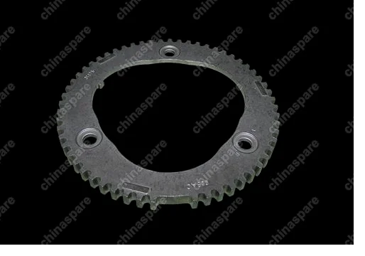04777685ac Sensor patch-crankshaft position Chery Amulet