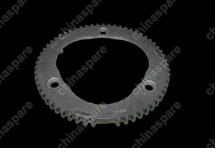 04777685ac Sensor patch-crankshaft position Chery Amulet