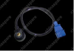 Датчик детонации Chery Amulet