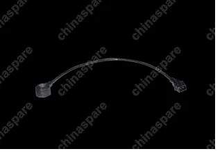 Датчик детонации tritec Chery Amulet