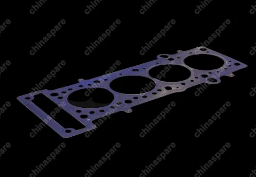 A151003080 Gasket cylinder head Chery Amulet