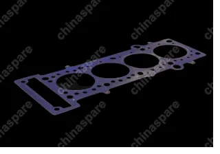 A151003080 Gasket cylinder head Chery Amulet