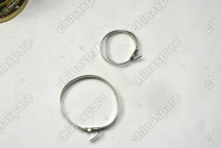 Пыльник ШРУСа внутреннего Chery Amulet