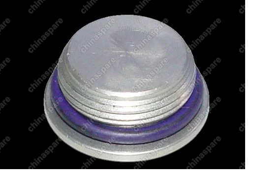 04693124aa Plug - cylinder/head seal Chery Amulet