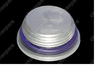 04693124aa Plug - cylinder/head seal Chery Amulet