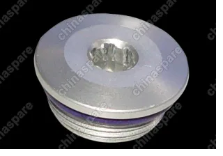 04693124aa Plug - cylinder/head seal Chery Amulet