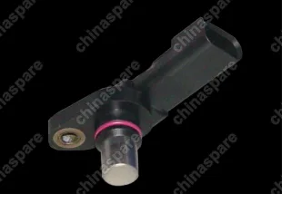 Датчик положения коленчатого вала (коленвала) Chery Amulet