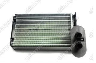 Радиатор отопителя Chery Amulet / Bonus / Very / Tiggo 2