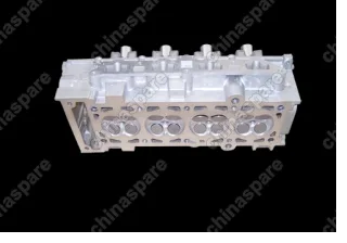 A151003001 Cylinder head assy Chery Amulet