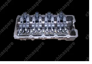 A151003001 Cylinder head assy Chery Amulet