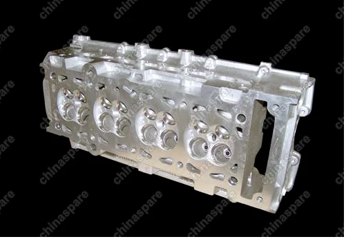 04777739ab Head assy - cylinder Chery Amulet