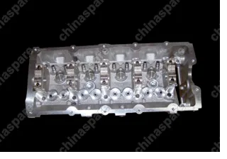 04777739ab Head assy - cylinder Chery Amulet