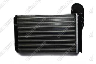 Радиатор отопителя Chery Amulet / Bonus / Very / Tiggo 2