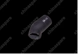 04693112ab Inlet water pipe assy Chery Amulet