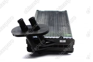 Радиатор отопителя Chery Amulet / Bonus / Very / Tiggo 2