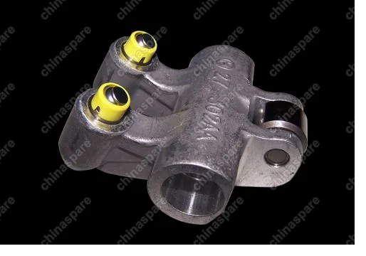 04693304aa Arm assy - rocker exhaust Chery Amulet