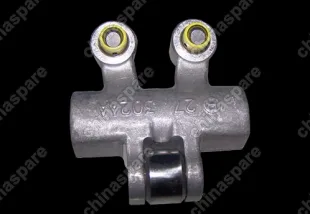 04693304aa Arm assy - rocker exhaust Chery Amulet