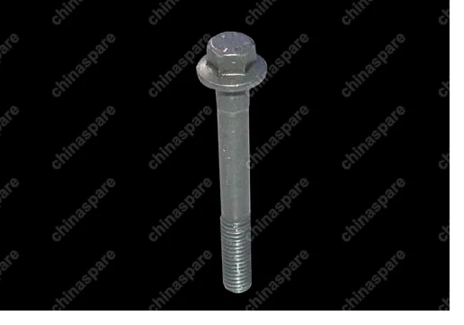 A15BJ06100933 Bolt m8-1.25x65 Chery Amulet