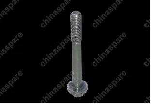 A15BJ06100933 Bolt m8-1.25x65 Chery Amulet