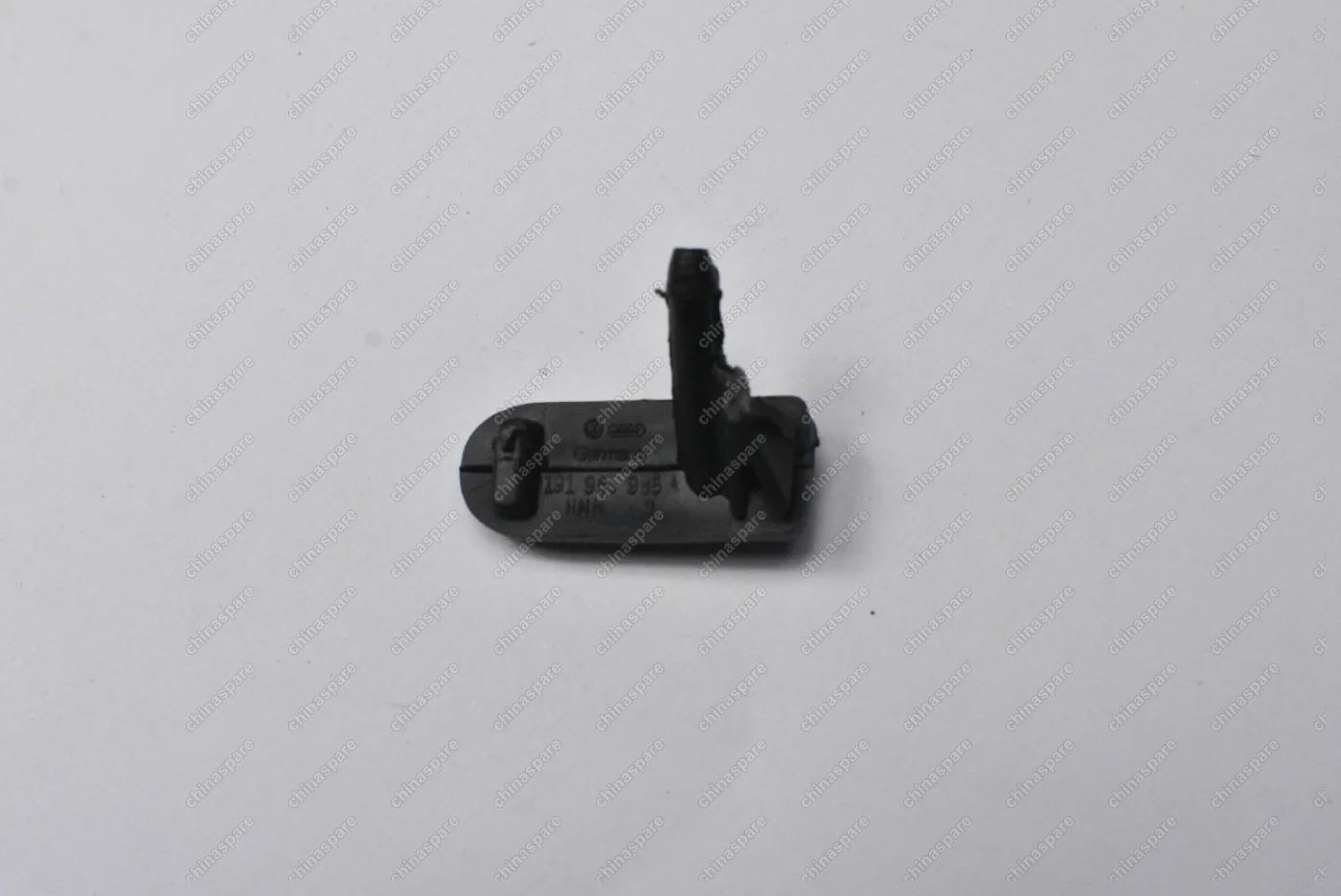 Форсунка омывателя Chery Amulet