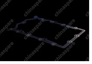 Прокладка поддона Chery Amulet