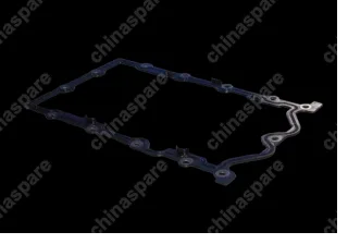 Прокладка поддона Chery Amulet