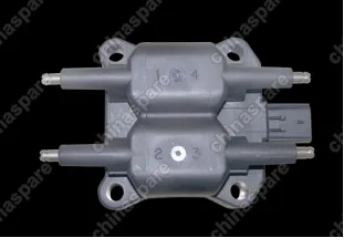 Катушка зажигания Chery Amulet