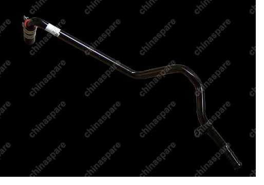 04693139ac Connecting - outlet water pipe Chery Amulet