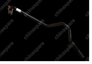 04693139ac Connecting - outlet water pipe Chery Amulet