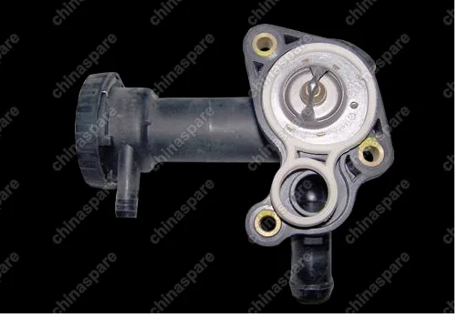 04693119ab Cover - thermostat Chery Amulet