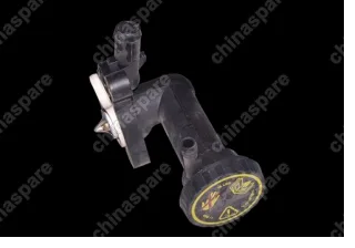 04693119ab Cover - thermostat Chery Amulet