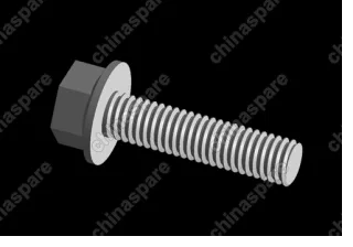 4801011062 Болт 8мм Chery Amulet