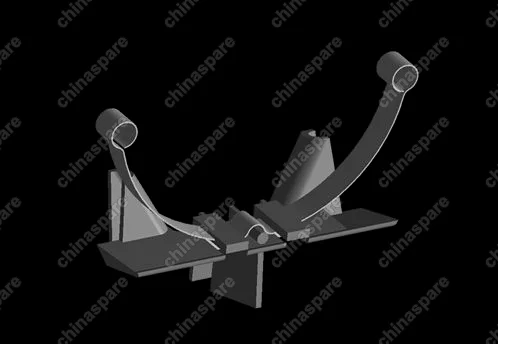 4801014020 Держатель Chery Amulet