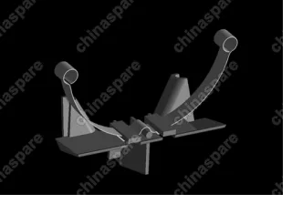 4801014020 Держатель Chery Amulet