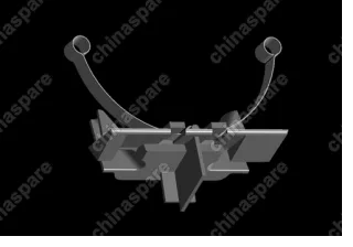 4801014020 Держатель Chery Amulet