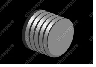 4801002031 Заглушка Chery Amulet