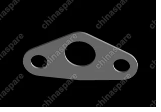 4801010021 Шайба уплотнительная соединительного фланца Chery Amulet