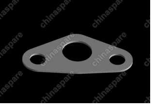 4801010021 Шайба уплотнительная соединительного фланца Chery Amulet