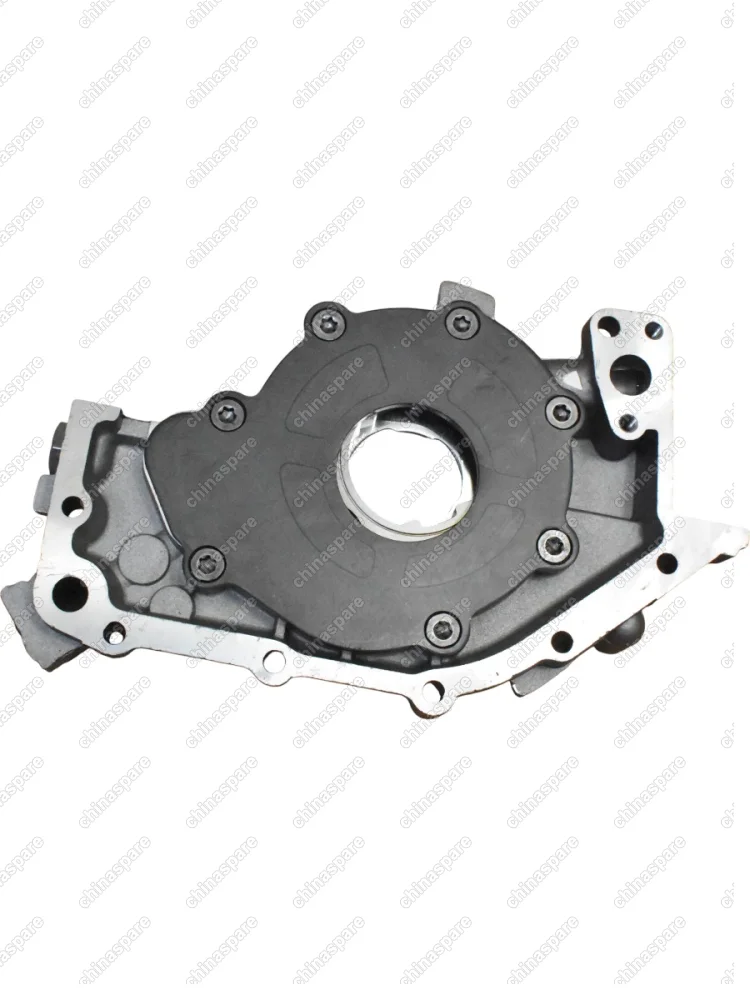 Насос масляный Chery Amulet