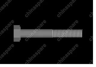 4801002024 Болт опоры коленвала Chery Amulet