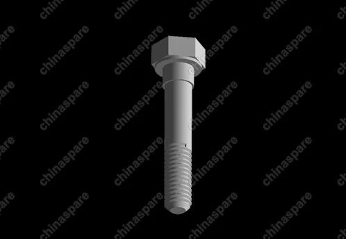 4801004115 Болт шатуна Chery Amulet