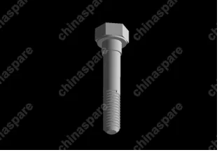 4801004115 Болт шатуна Chery Amulet