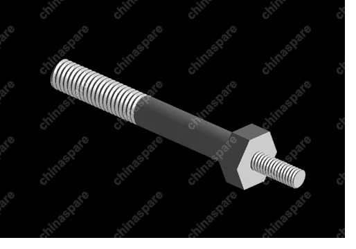 4801002025 Болт шатуна Chery Amulet