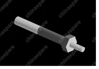 4801002025 Болт шатуна Chery Amulet