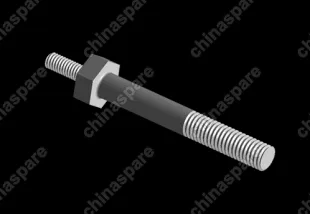 4801002025 Болт шатуна Chery Amulet