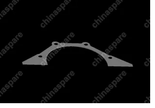 4801005031 Прокладка заднего сальника коленвала, резиновая Chery Amulet